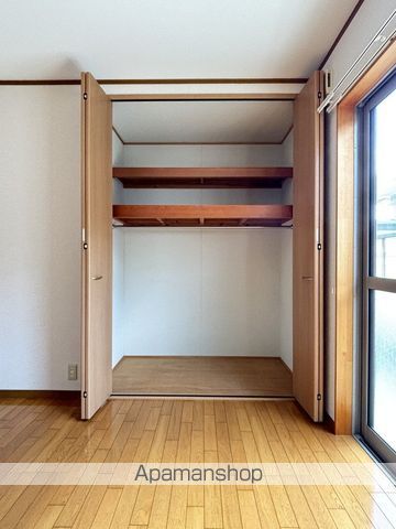 グランエールの内装写真