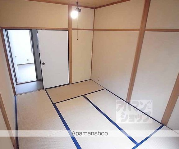 向島本丸町貸家の内装写真