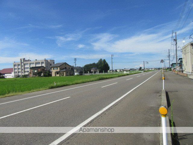 ユーソニアン・前川東Dの周辺写真