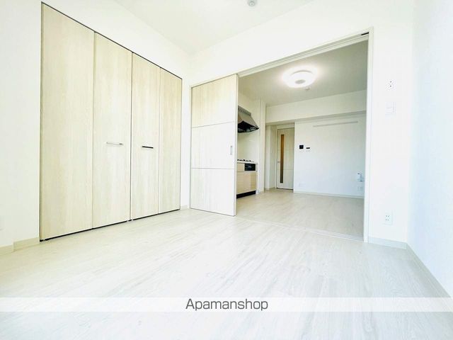 AMKレフィナード中宮の内装写真