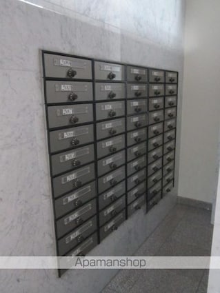 オクト・フラッツ・Ｋ[1K/28.8m2]の共用部8