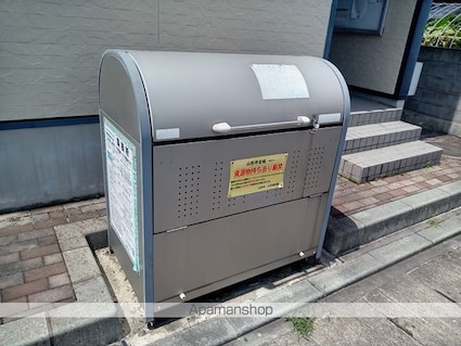 レオパレスＢｒａｖｅ　Ⅰ[1K/22.35m2]のリビング・居間