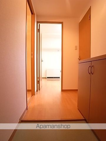 ナンディーヌトレーズの内装写真