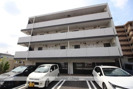 アルコバレーノ[1K/27.52m2]の外観1