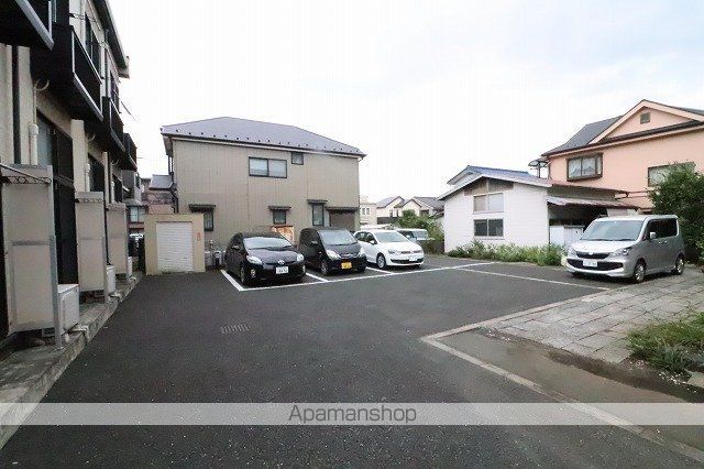 レオパレスレモンパイMのその他写真