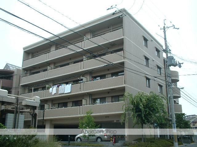 ラヴィアフォーレ千里山の外観写真