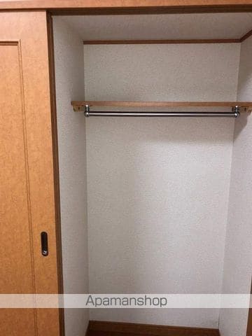 レオパレスアルジャンの内装写真