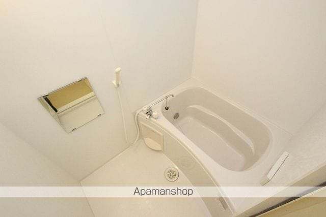 レオネクストエスペランサの内装写真