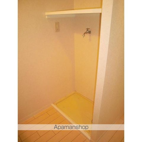 ジョイフル多摩川の内装写真
