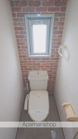 武蔵関ステーションフロントの内装写真