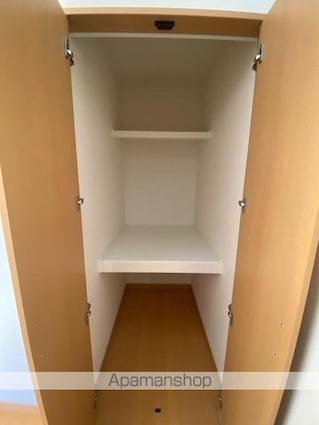 香川県高松市伏石町[3LDK/90.75m2]の収納
