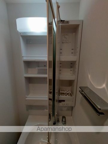 FIRST FIORE 三国の内装写真