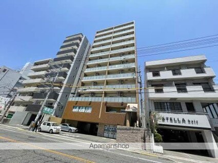 広島県広島市佐伯区楽々園２丁目[1K/31.5m2]の外観4