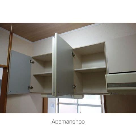 メゾンドオーブIIの内装写真