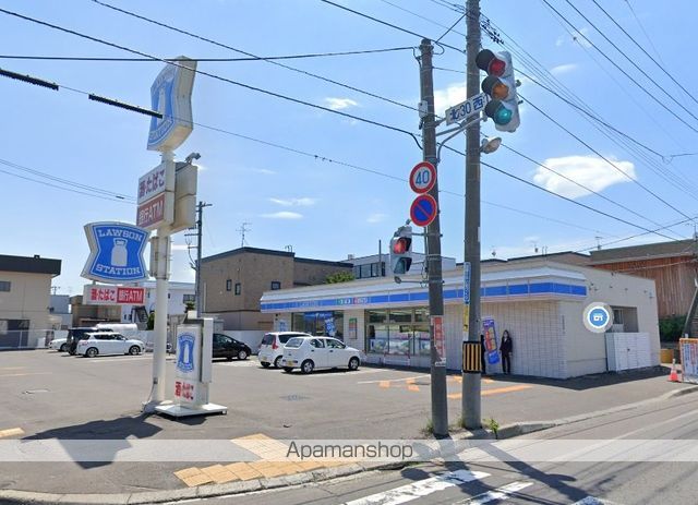 パラシオンN29の周辺写真