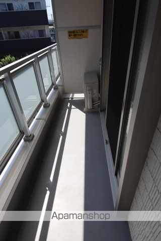 リブリ・Y.Y 響の内装写真