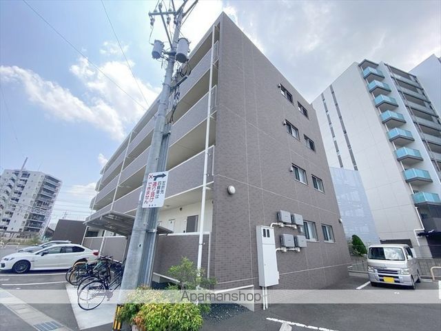 FORTUNA老松の外観写真