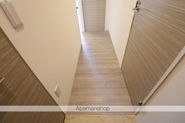 ファースト・レーベン大手町ANNEXの内装写真