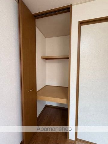 シャルマン A棟の内装写真