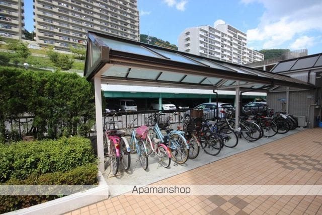 井口台パークヒルズ壱番館のその他写真
