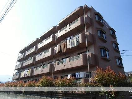 キャッスル西延岡[3DK/58.68m2]の外観2