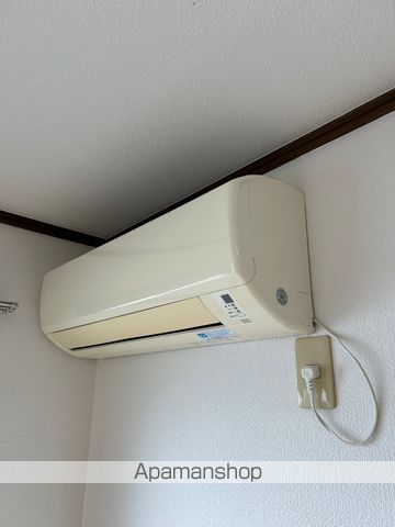 ラポール向陵の内装写真