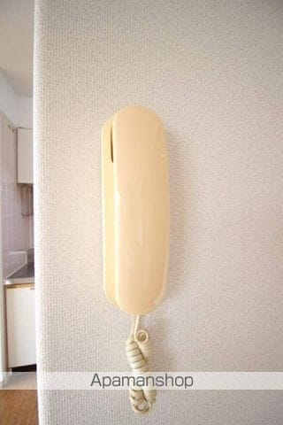 スカール十日市西町の内装写真