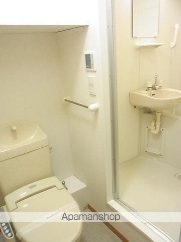 レオパレス金木犀IIの内装写真