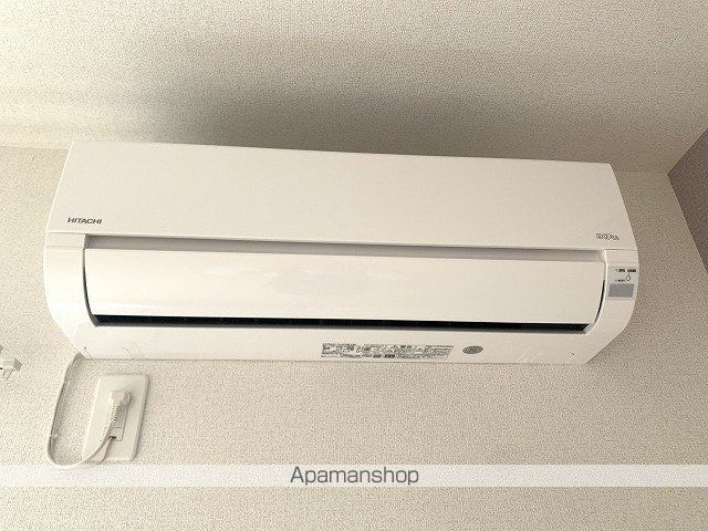 フレミール ヴァン Dの内装写真