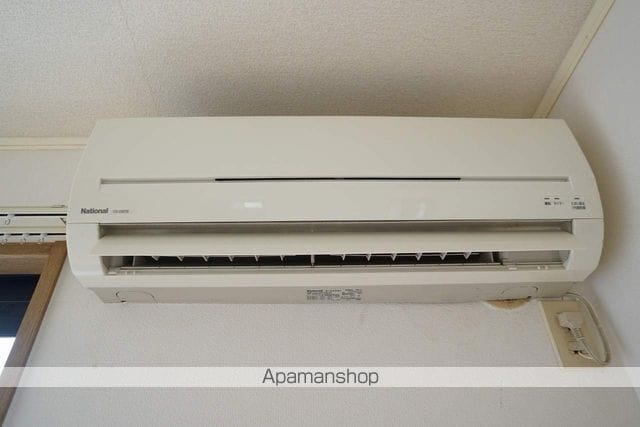 カンボリの内装写真