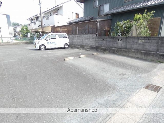 リヴェールエレガンBの外観写真