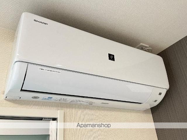 ORANGE VILLA 堀溝の内装写真