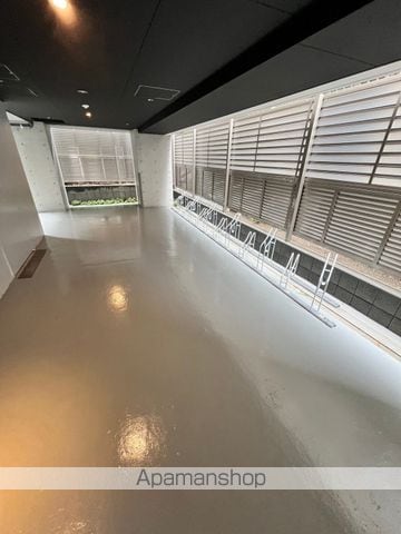 アーバンパーク三ノ輪の外観写真