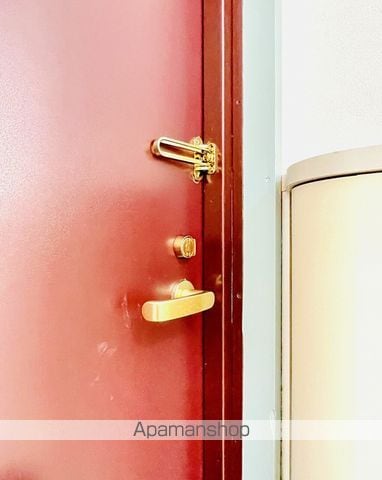 シャルマン清水の内装写真