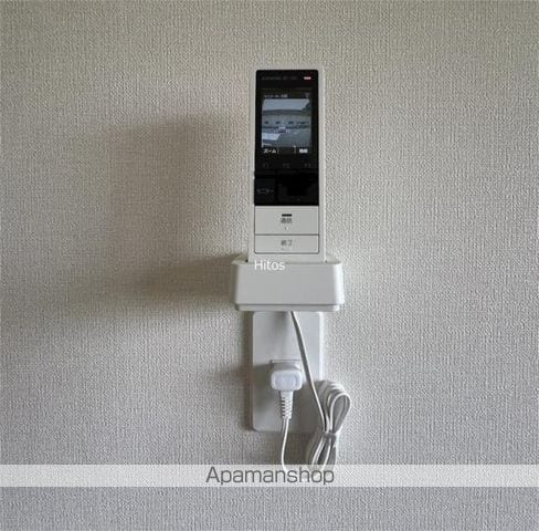 Altairの内装写真