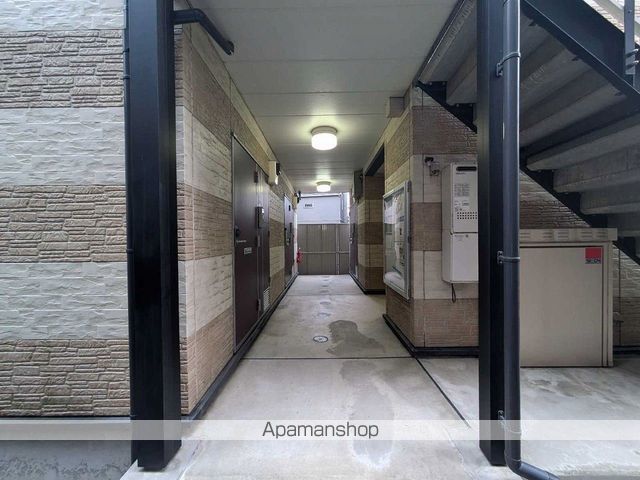 レオパレス清海のその他写真