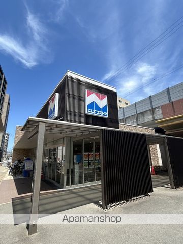 CRECIA香椎駅前IIの周辺写真