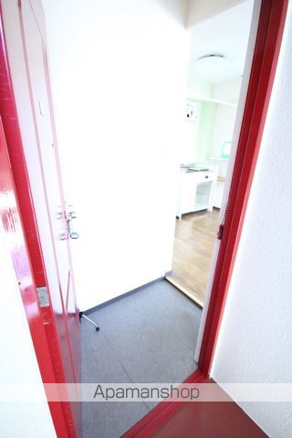 家暮楽とねやま坂マンションの内装写真