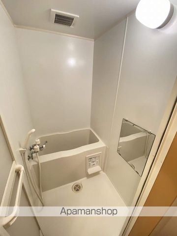 フラットJ白石本通C棟の内装写真