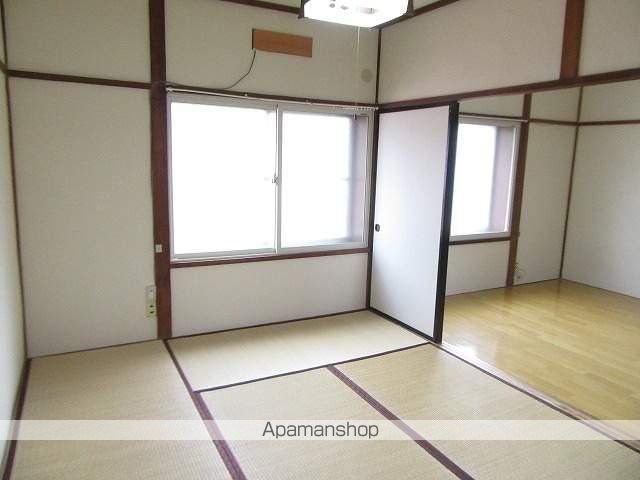 グリーンコーポの内装写真