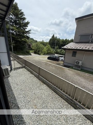 ツーリングベース須走高原の内装写真