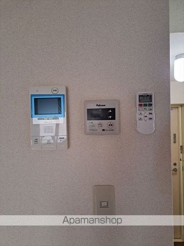 スカイコート三鷹の内装写真