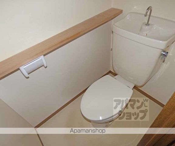 セジュールさかえの内装写真