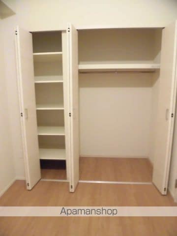 ATK RESIDENCEなにわ橋の内装写真