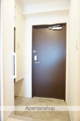 グランデ西金沢駅前の内装写真