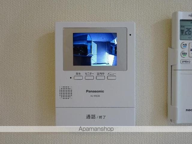 Tiara本町の内装写真