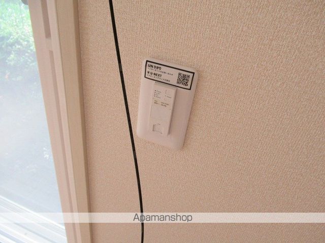 パティオ・グランデAの内装写真