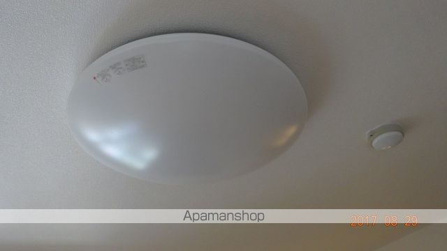 レバンガAP新大阪ステーションフロントの内装写真