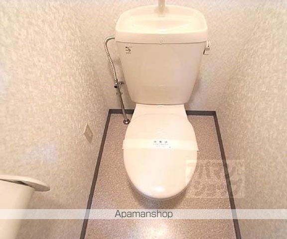 ブランベージュ桂の内装写真