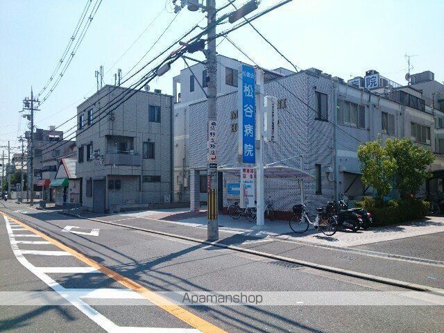 プログレNΓの周辺写真